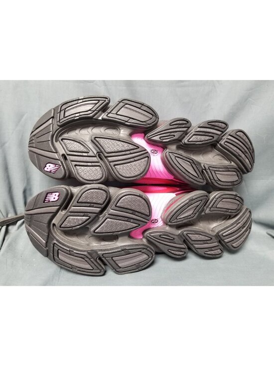 New Balance Abzorb 2000 Pink Red U2000821 Men\'s Size 9.5 NEW NO BOX !! main image 9
